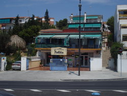 Vue extérieure