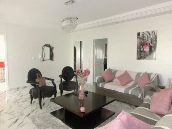 Location 1 bel appartement S3 meublé Kantaoui Sousse Tunisie