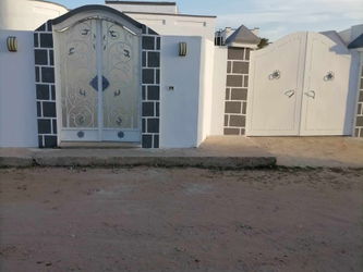 Annonce Vente location vacances Djerba Tunisie