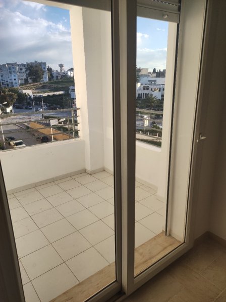 Location appartement s+3 chouchet rades Tunis Tunisie