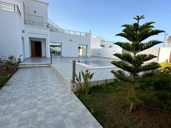 LOCATION VACANCES FADHLOUN MIDOUN DJERBA Tunisie