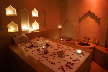 location gérance d&#039;1 spa geuliz marrakech Maroc