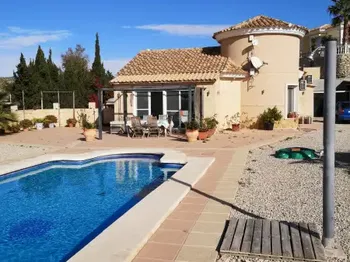 Vente Maison Indépendante Busot 8km des plages Alicante Espagne