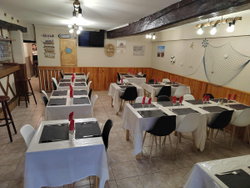 Photo de la salle