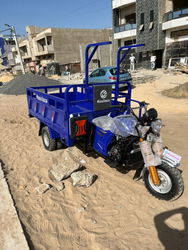TRICYCLES  HASILAZA 300 & 200CC DISPONIBLE AU SENEGAL