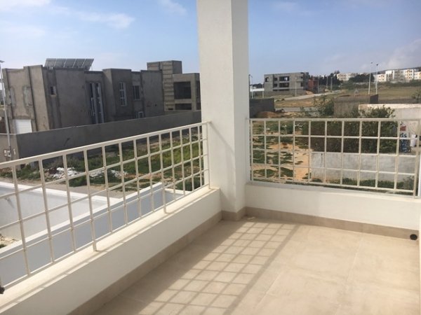 Vente Villa Chaouaib Mrezka Nabeul Tunisie