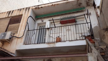 Vente alicante centre ville appartement 4 chambres terrasse balcon