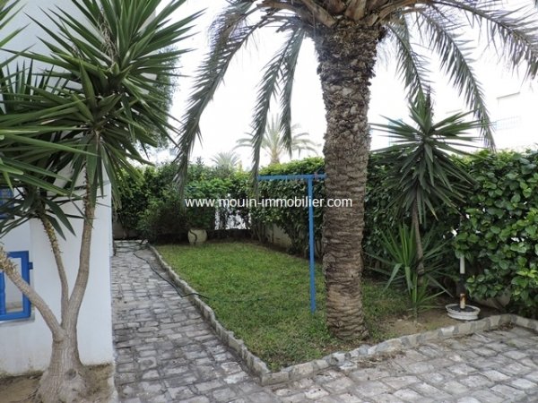 Location duplex flora hammamet Tunisie