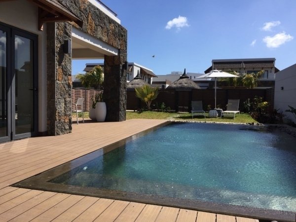 Vente To sell Villa Mont Choisy Baie Ile Maurice