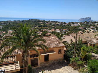 Vues de la maison