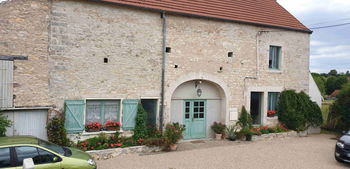 Vente Maison parc 2 ha ou semaine Champagney Haute Saône