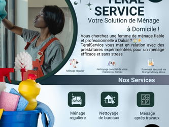 TeralService