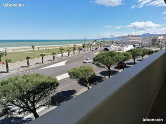 vue de l appartement