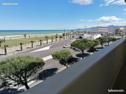 vue de l appartement