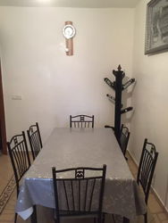Table à manger