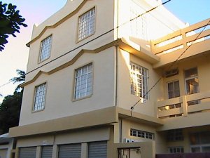À L&#039;appartement colocation centre Port-Louis Mauritius Port Louis