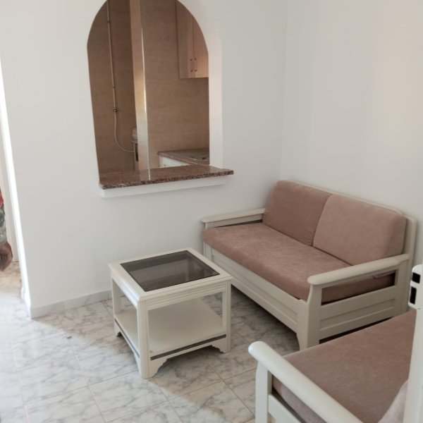 Location s +1 meublé el kantaoui Sousse Tunisie