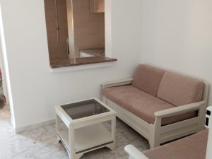 Location s +1 meublé el kantaoui Sousse Tunisie