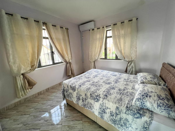 Chambre 1