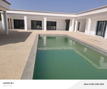 Annonce Vente Villa dans 1 résidence Ngaparou Saly Portudal Sénégal