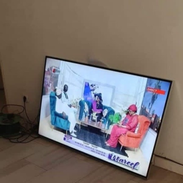 Smart Tv Dakar Sénégal