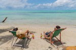 Villa sur plage  à vendre