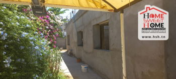 Vente villa samantha marsa corniche Tunis Tunisie