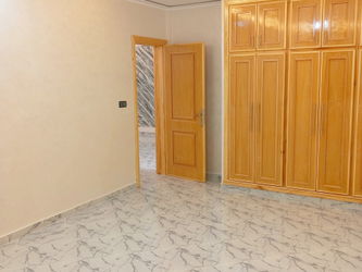 Annonce Vente Mini villa oujda Maroc