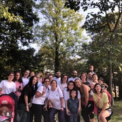 Photo de groupe 