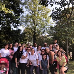 Photo de groupe 