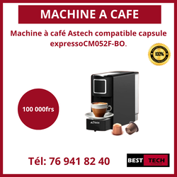 MACHINE Acafe