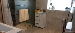 salle de bain 7.50 m²