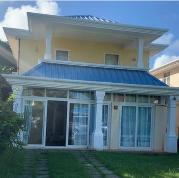 CALODYNE BELLE VILLA dans 1 paisible résidence pied dans l’eau 5 Chambres