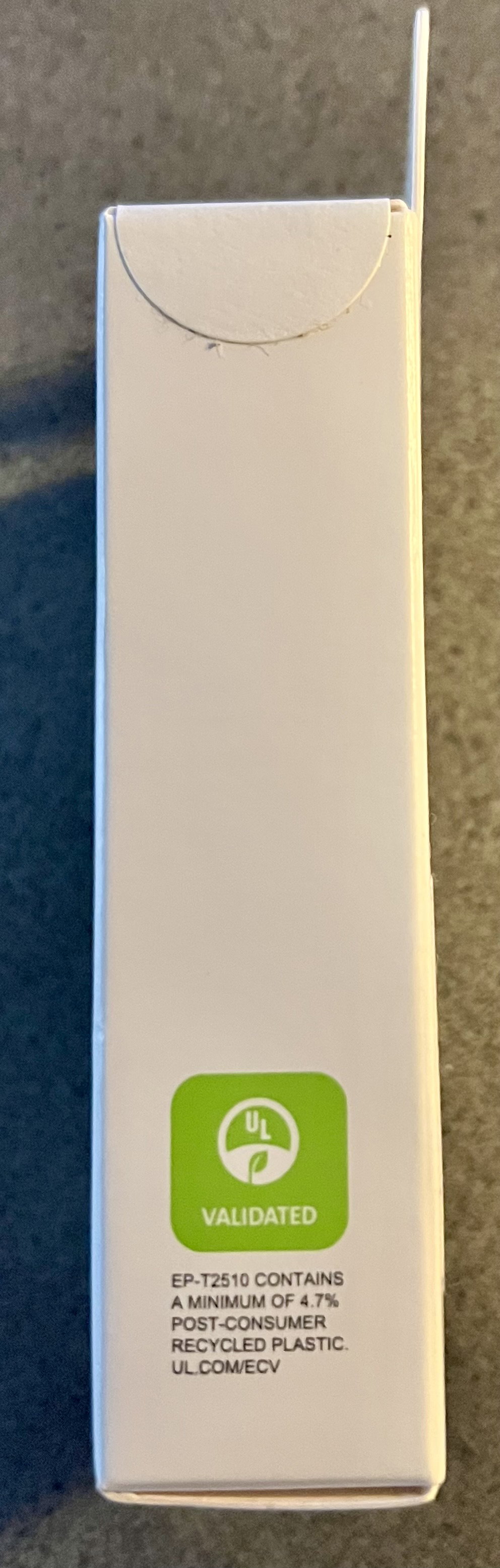 Chargeur/Adapteur secteur Samsung USB-C Power Delivery