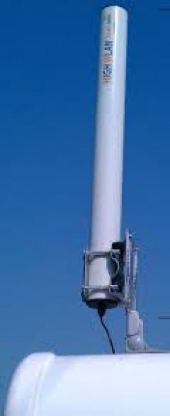 kit wifi Outdoor Longue portée antenne omnidirectionnel 65 Dbi Dakar