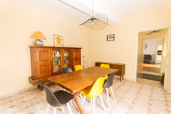 Salle a manger