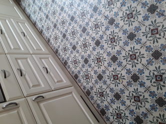 Carrelage