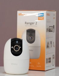 camera wifi 5mp