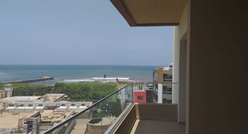 Location Bel appartement f4 aux almadies Dakar Sénégal