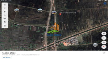 Vente Rizières 2Ha 67A 20Ca Laniera Antananarivo Madagascar