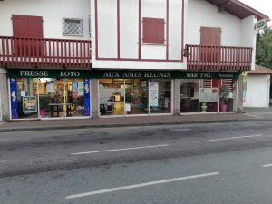 Café, hôtel, restaurant à Bayonne / Pyrénées Atlantiques