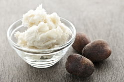 Beurre de Karité et de Cacao