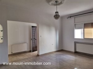 Location appartement remi hammamet Tunisie