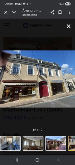 Magasin