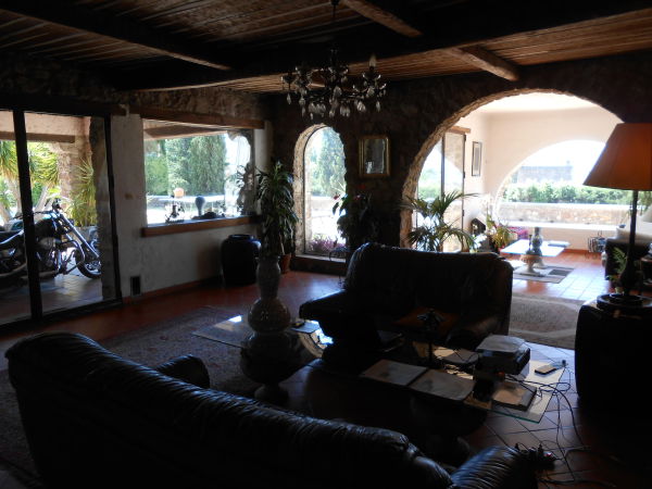 salon