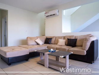 FLIC EN FLAC - Appartement de 3 chambres avec terrasse vue mer