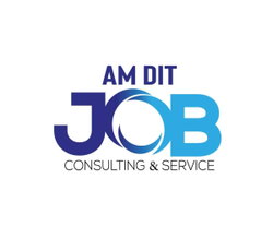 AM DIT JOB CONSULTINF ETSERVICE