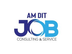 AM DIT JOB CONSULTINF ETSERVICE