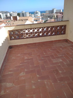 vue depuis la grande terrasse