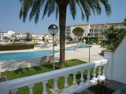 piscine communautaire